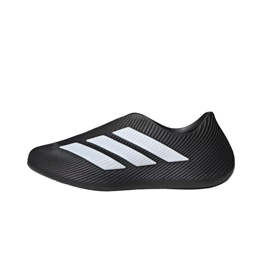 adidas Purechill Runner Black Cloud White by ADIDAS