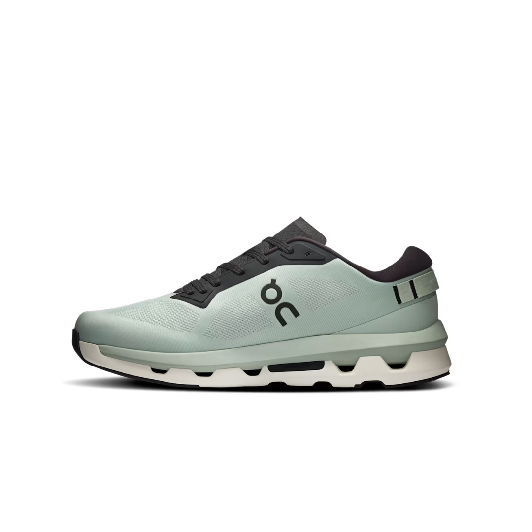 On Running Cloudzone Mineral Black by ON