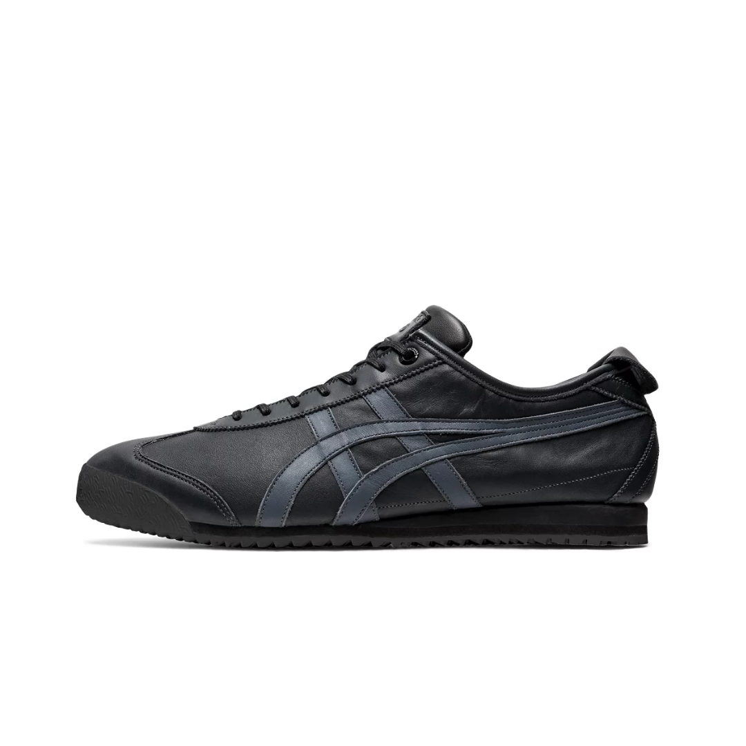 Onitsuka Tiger MEXICO 66 SD Graphite Grey Carrier Grey by ONITSUKA