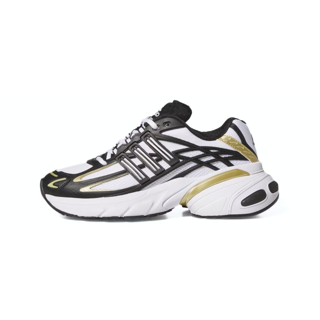 adidas Adistar XLG 2.0 Core Black Gold Metallic by ADIDAS