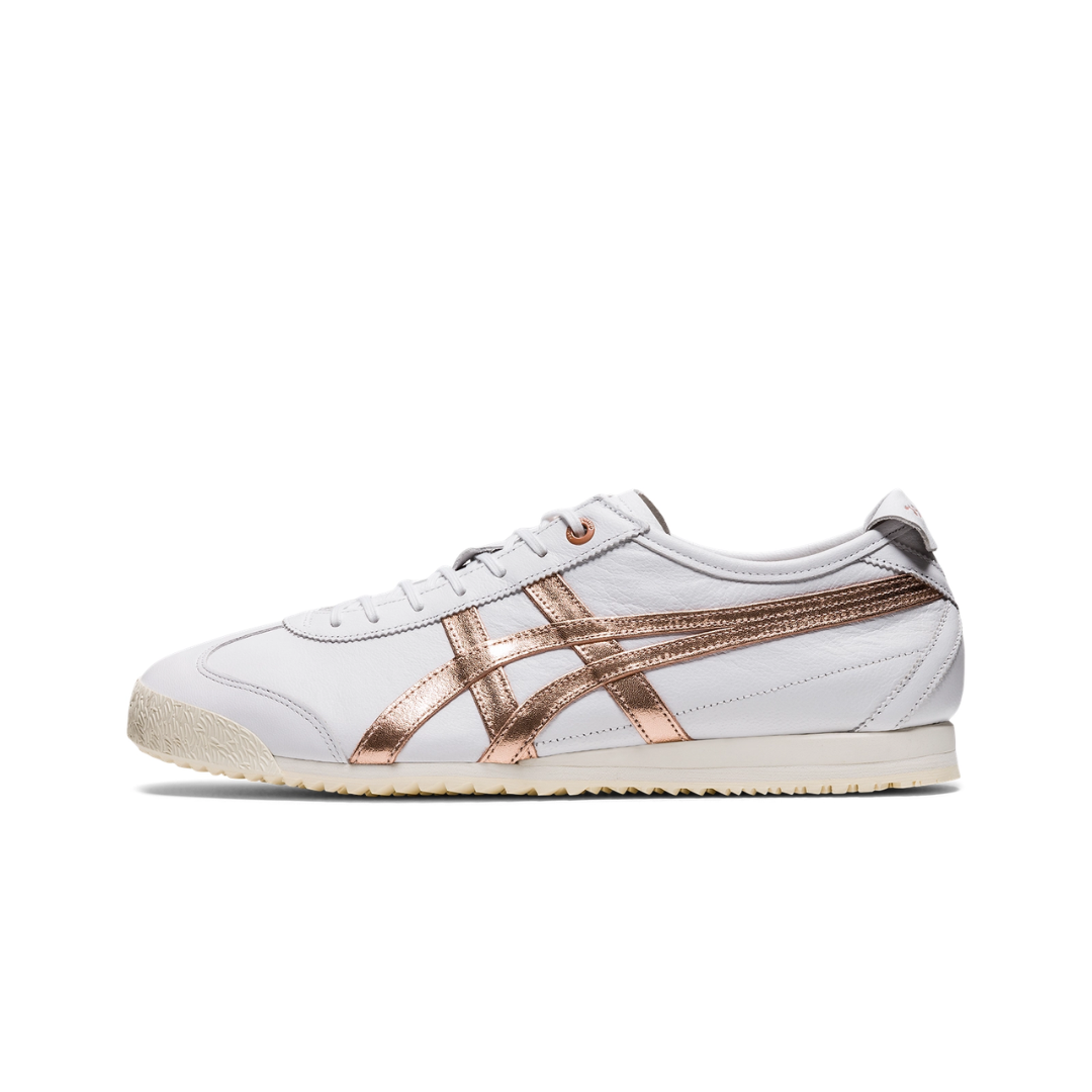 Onitsuka Tiger MEXICO 66 SD White Rose Gold by ONITSUKA