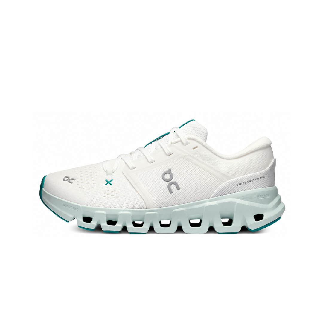 On Running Cloud X 5 Ivory Surf (W) by ON