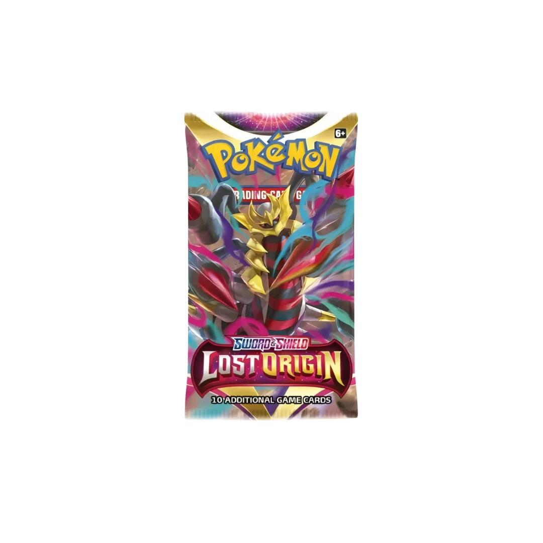 Pokemon Lost Origin Booster Pack by POKEMON