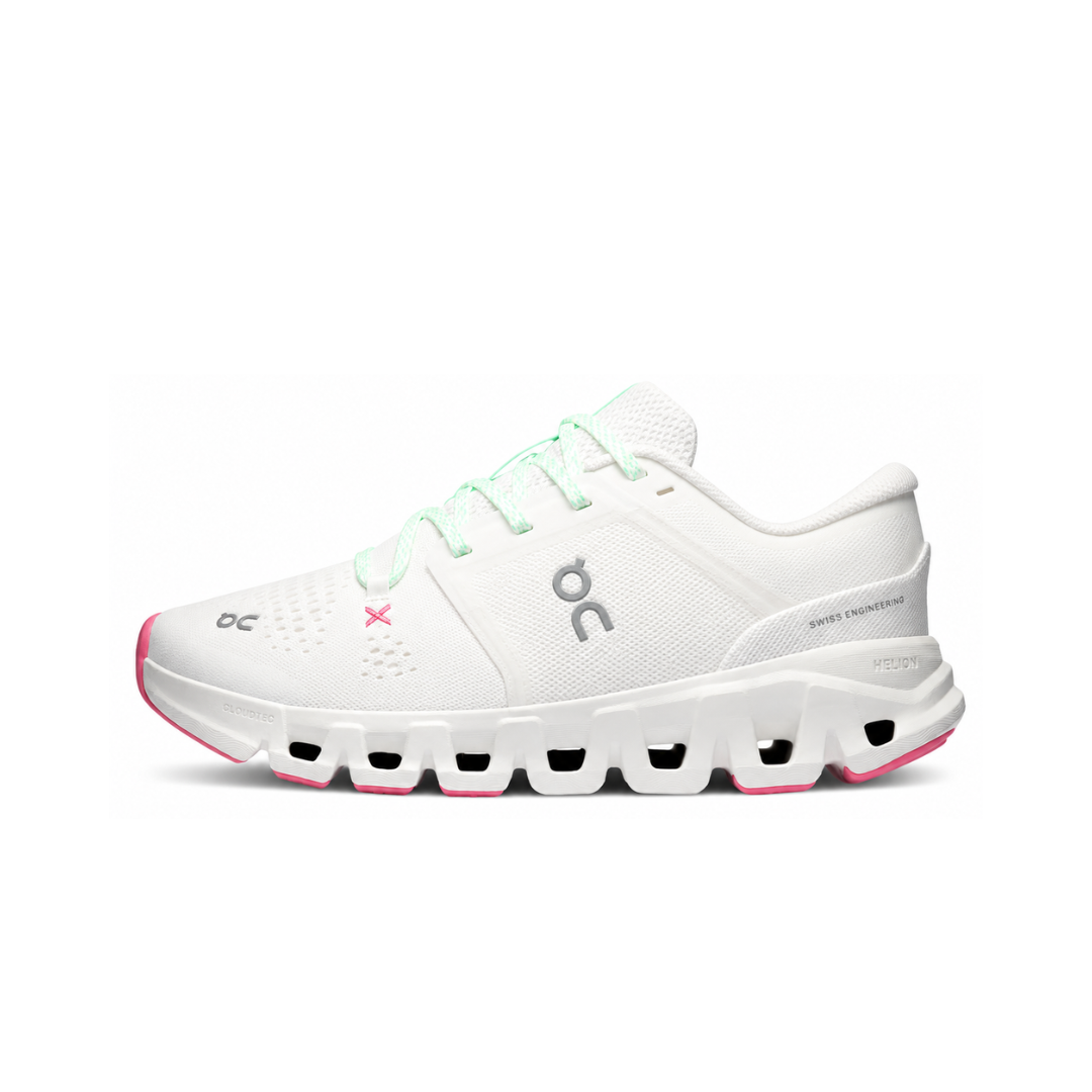 On Running Cloud X 5 Ivory Ice (W) by ON