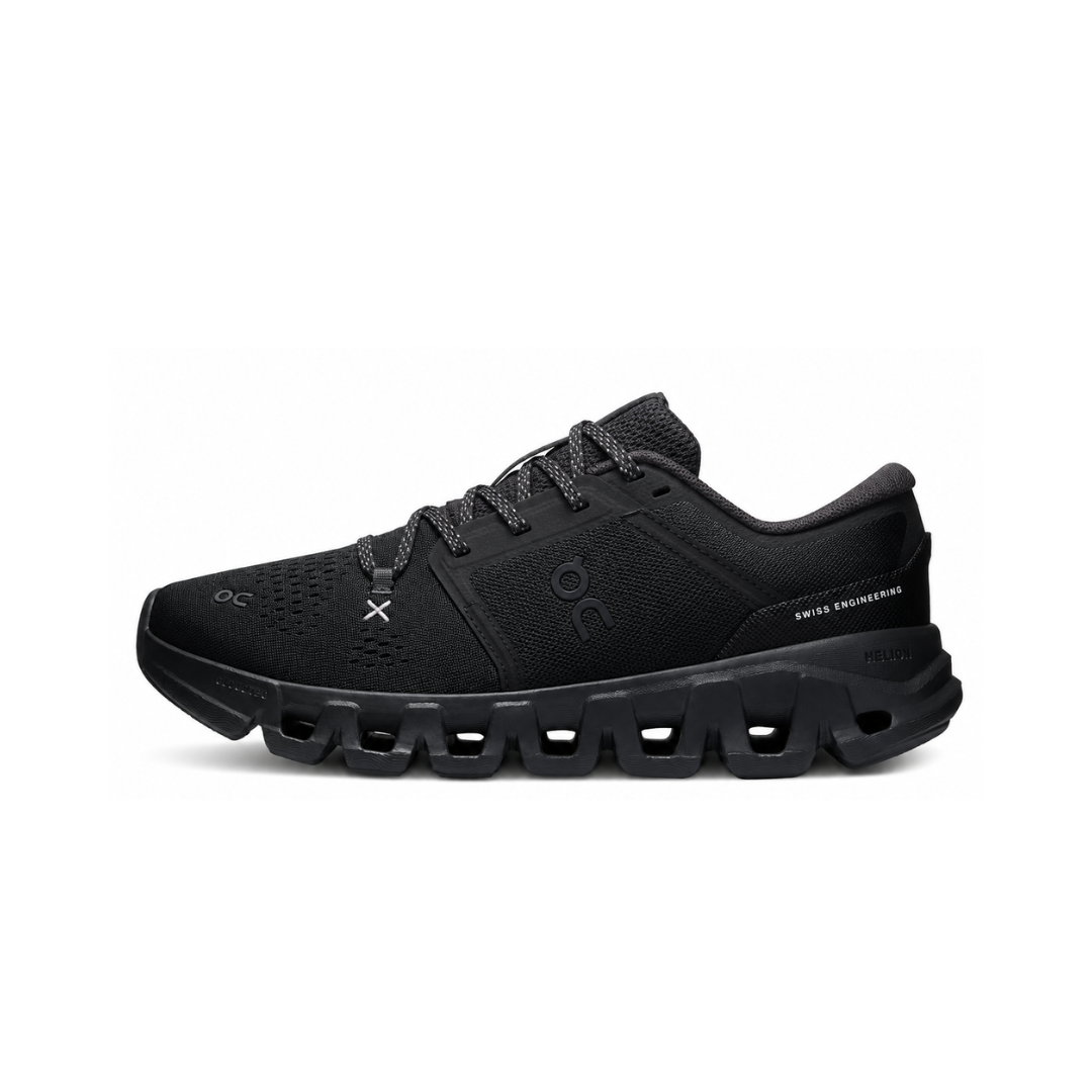 On Running Cloud X 5 Black (W) by ON