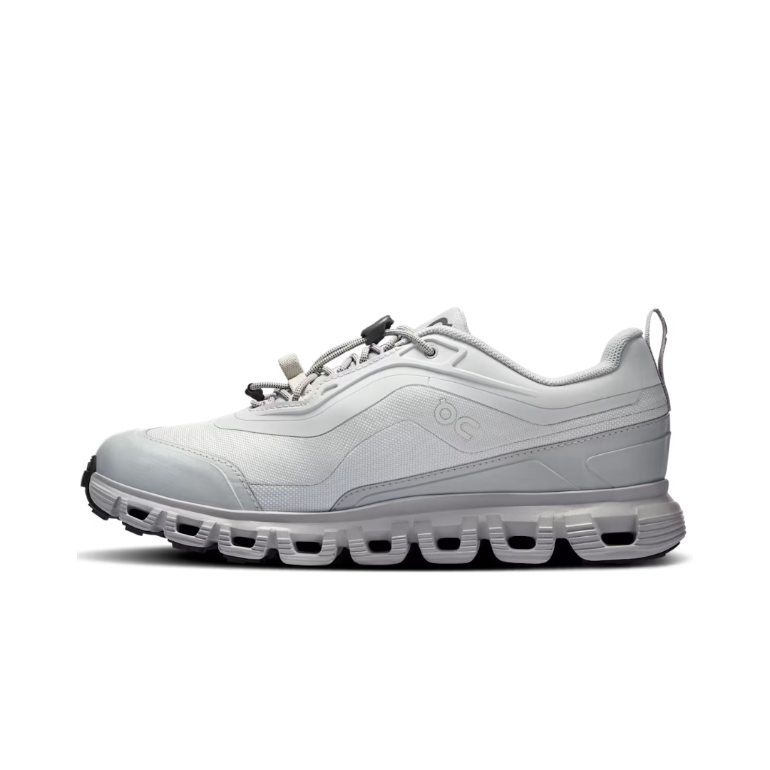 On Running Cloud 6 Geo Waterproof Wolf (W) by ON