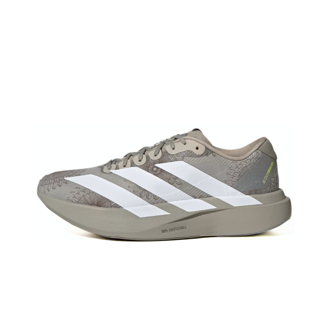 adidas Adizero Evo SL LABRUM Sesame by ADIDAS RUNNING