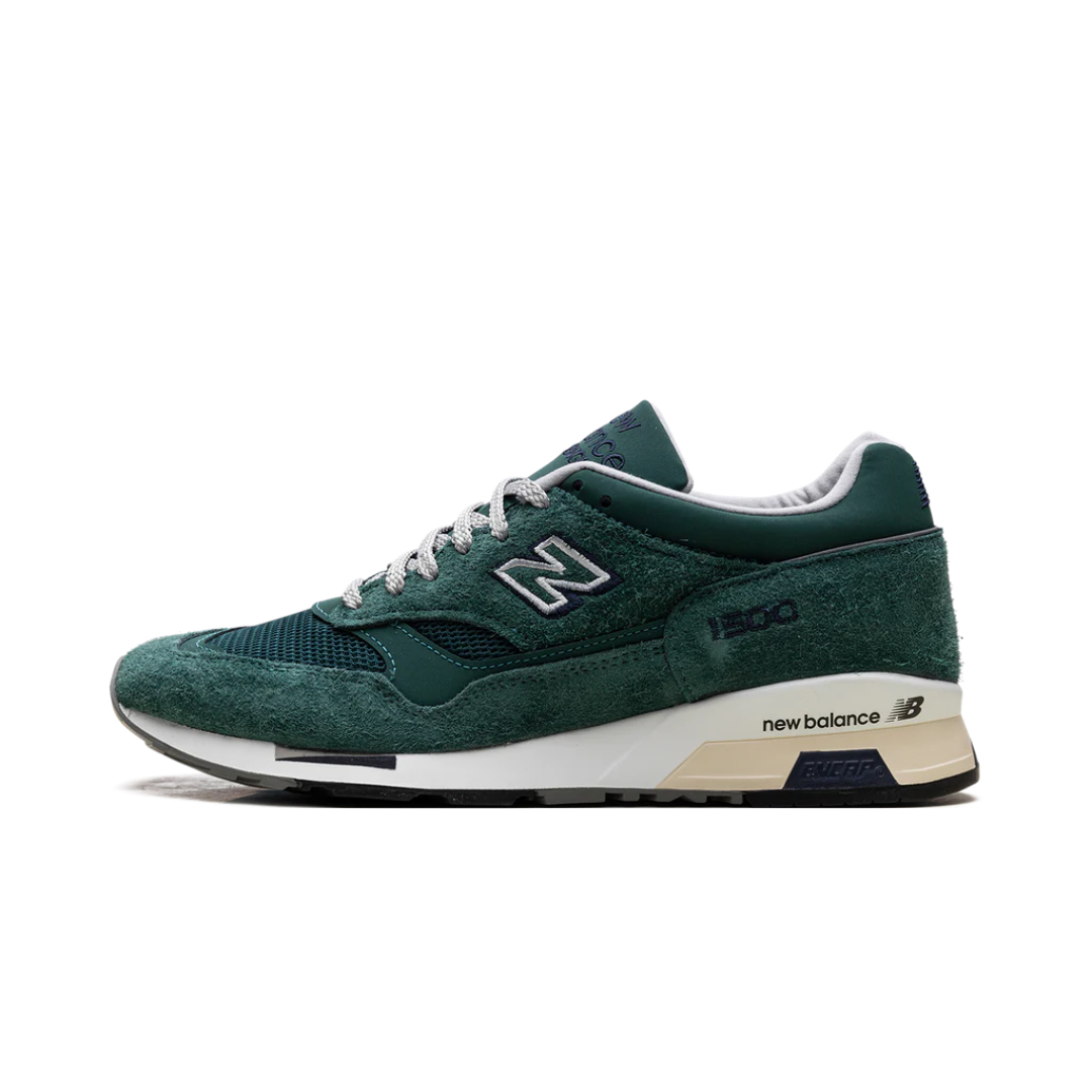 New Balance 1500 MiUK Rainforest by New Balance