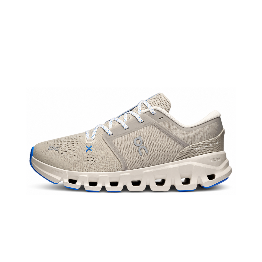 On Running Cloud X 5 Brume Pearl by ON
