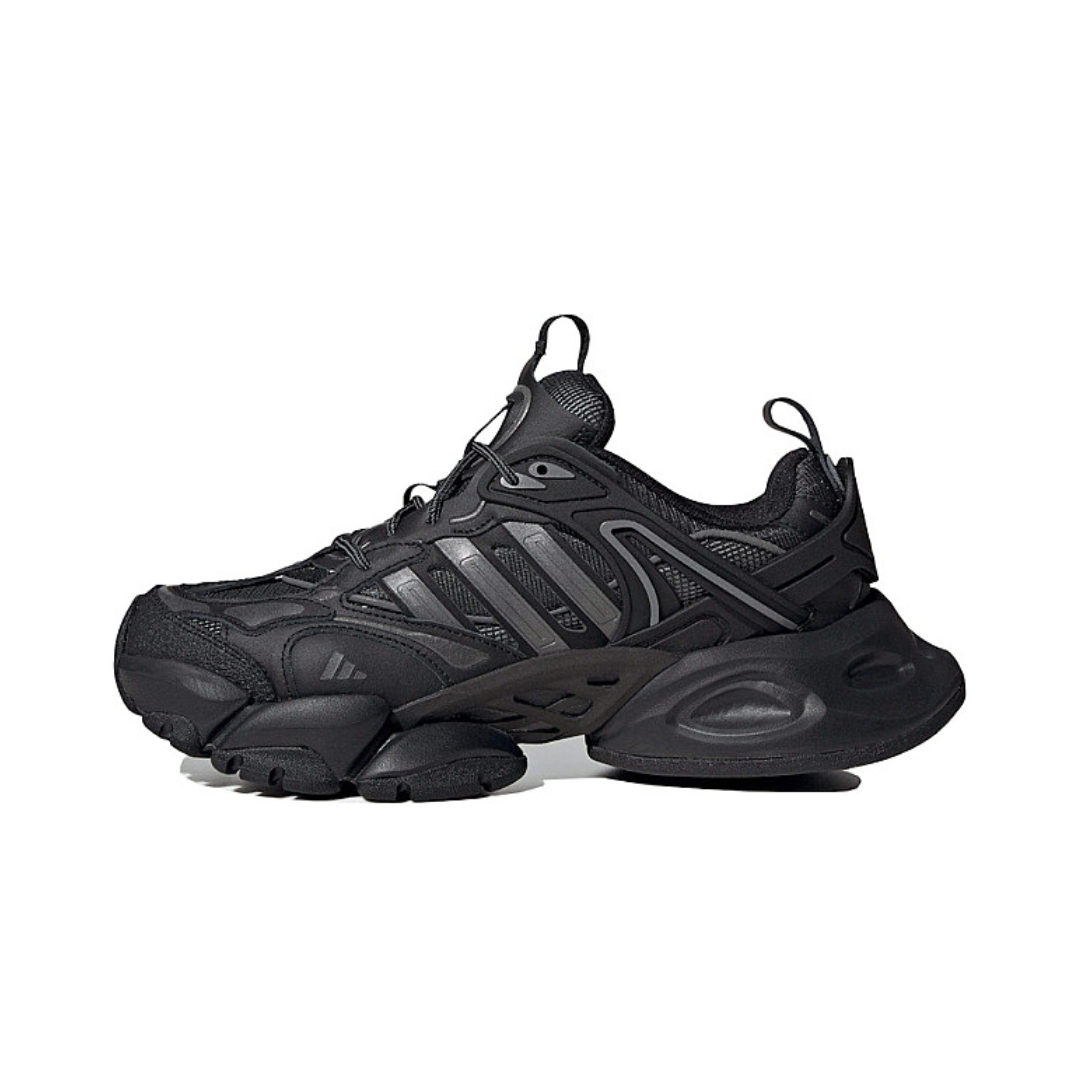 adidas XLG Runner Deluxe Black by ADIDAS