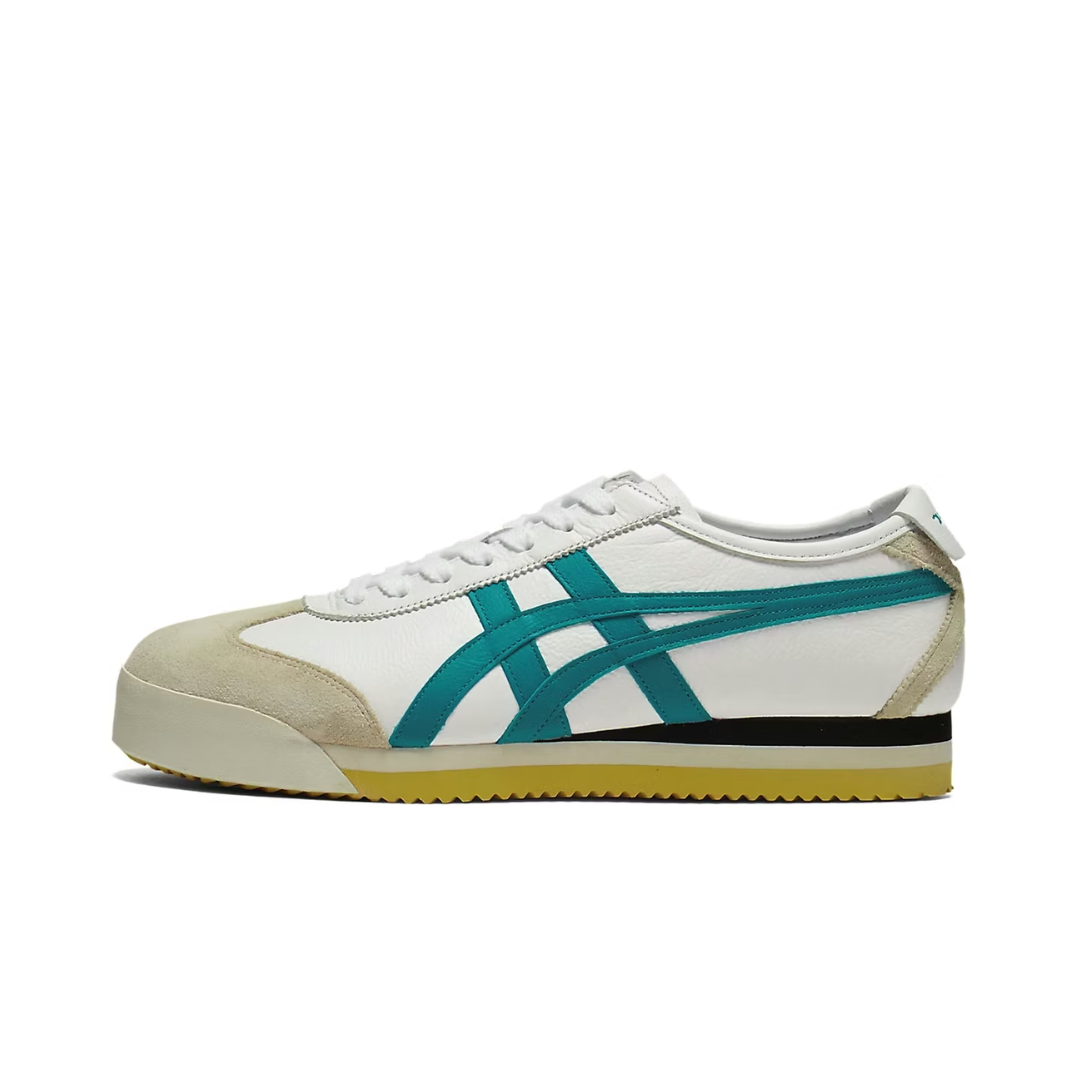 Onitsuka MEXICO 66 SD PF White Lagoon by ONITSUKA