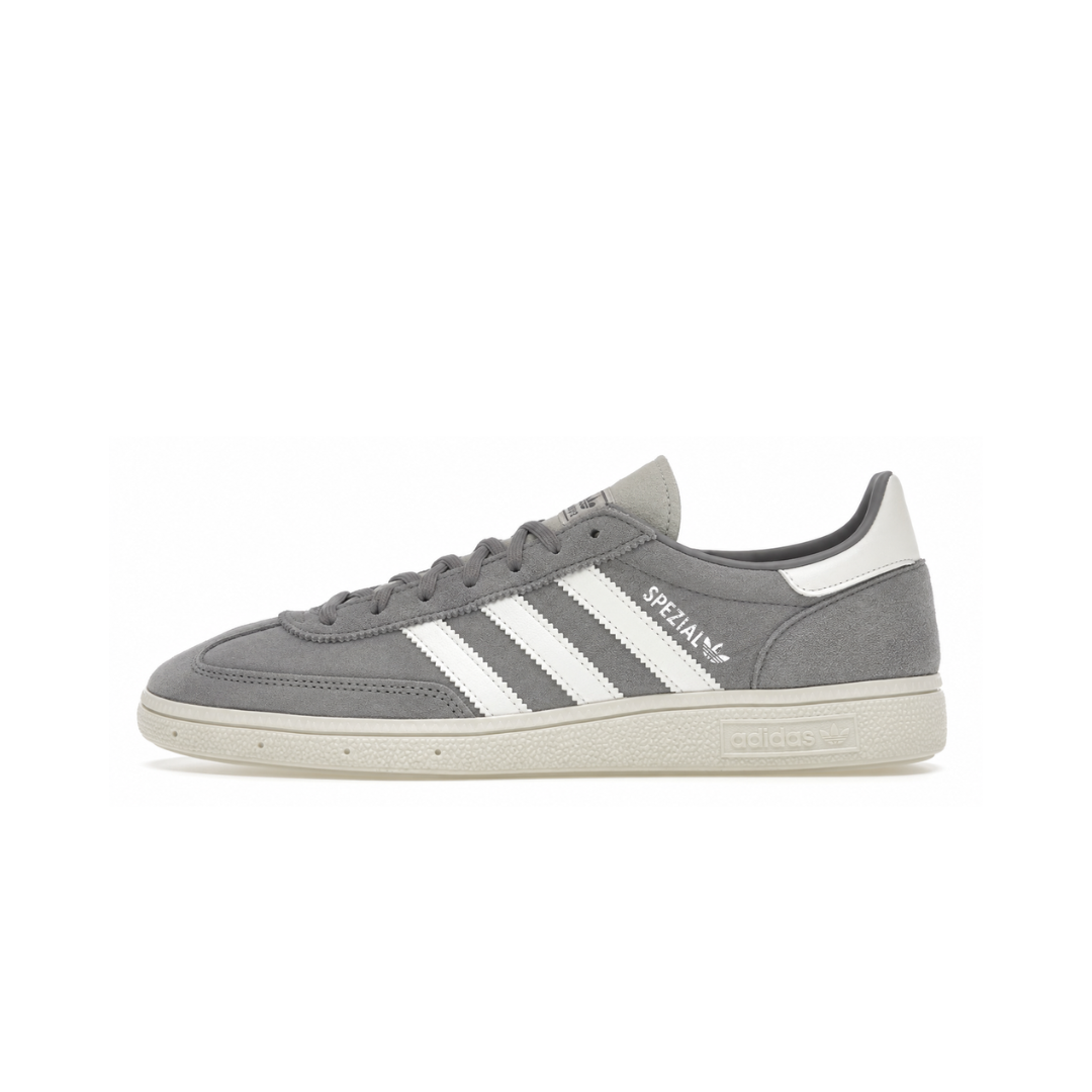 adidas Handball Spezial Grey Core White by ADIDAS