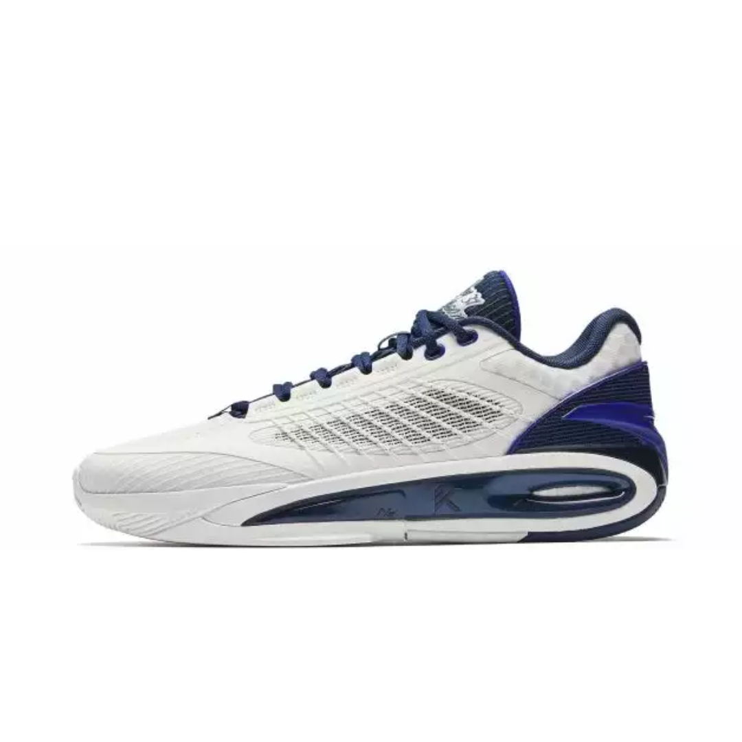Anta Klay Thompson KT10 Low Dallas by ANTA