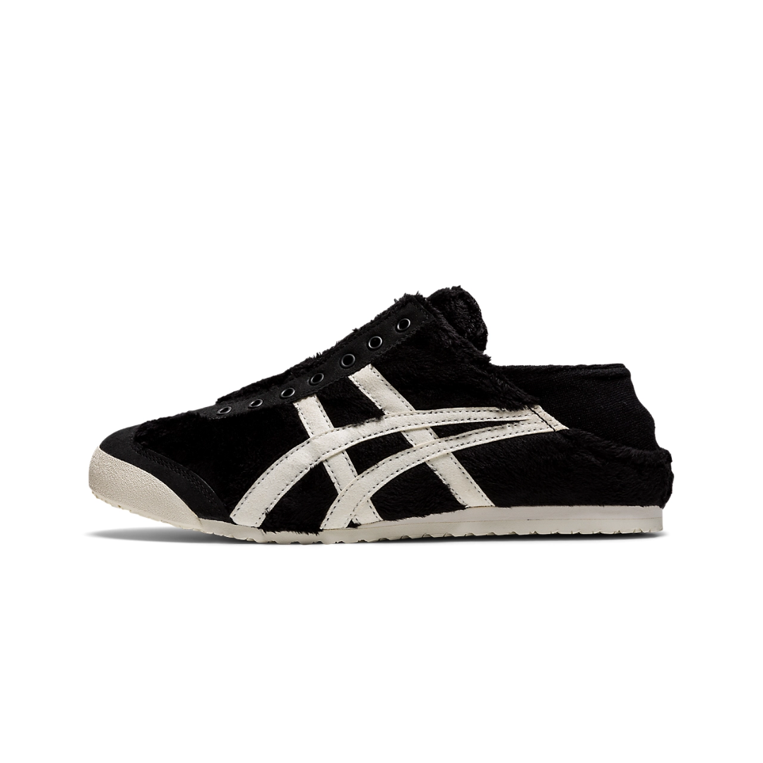 Onitsuka MEXICO 66 PARATY BLACK CREAM by ONITSUKA