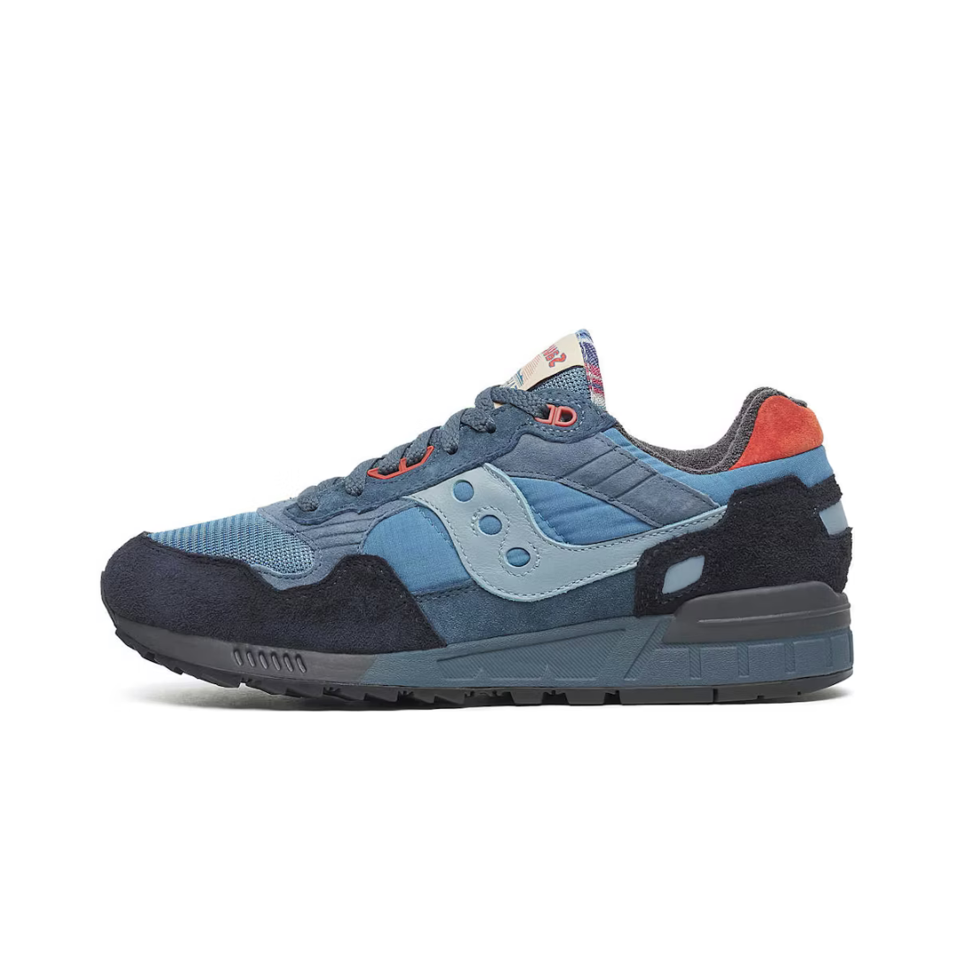 Saucony Shadow 5000 Faherty by Saucony