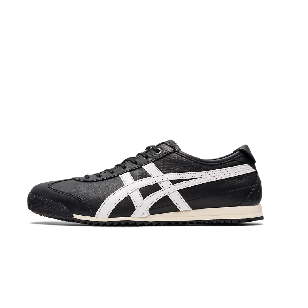 Onitsuka MEXICO 66 SD Black White by ONITSUKA