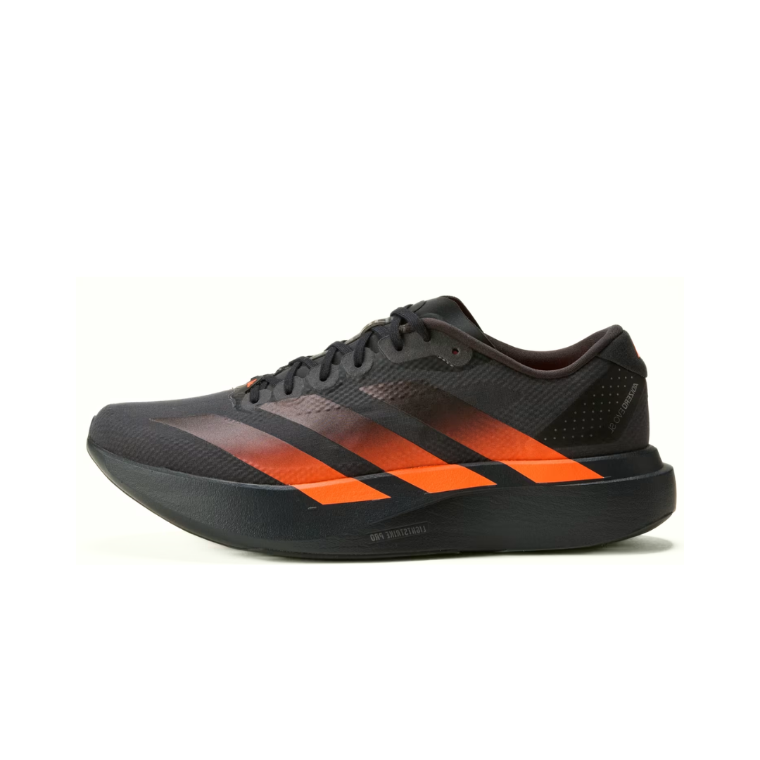 adidas Adizero Evo SL Carbon Lucid Orange by ADIDAS RUNNING