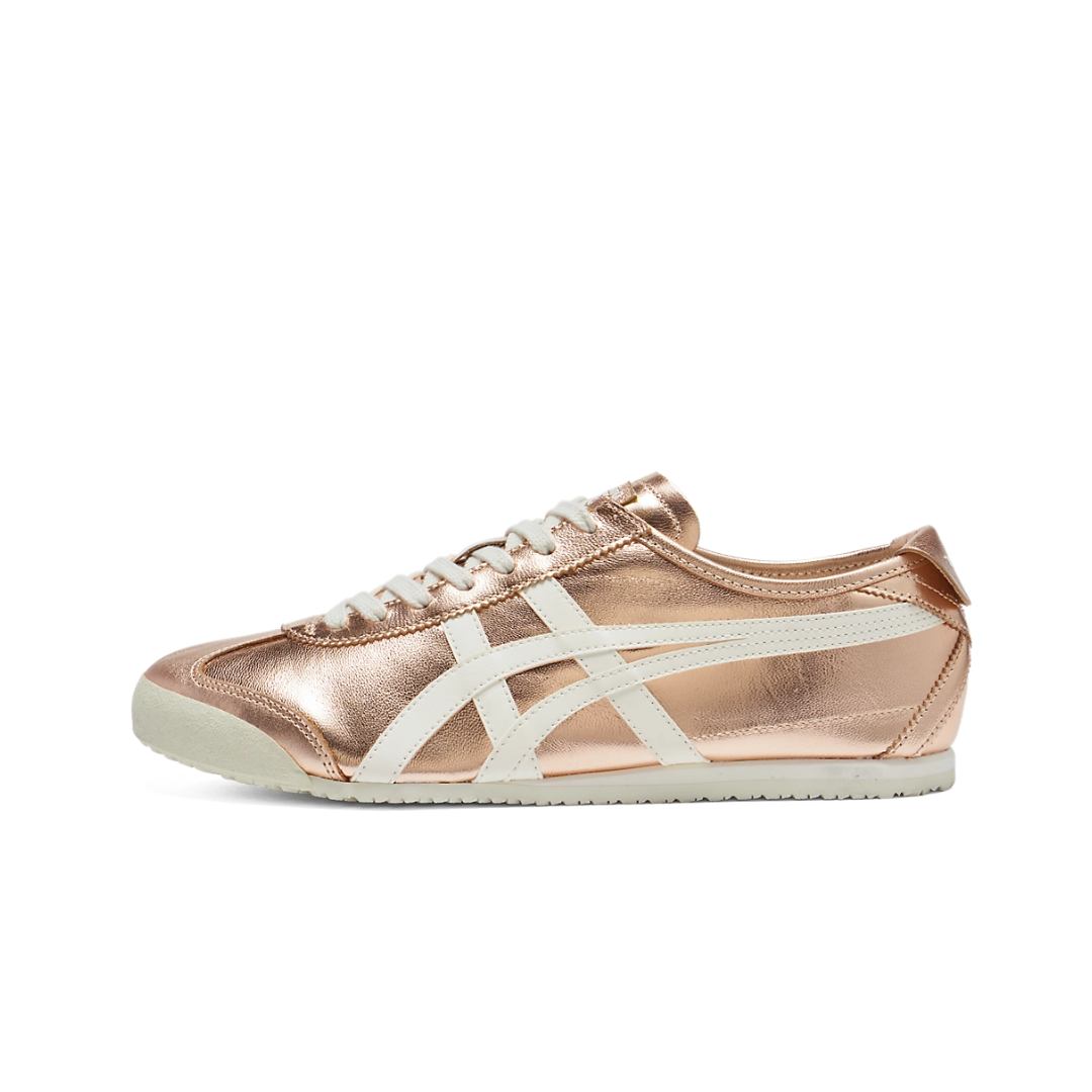 Onitsuka MEXICO 66 ROSE GOLD CREAM by ONITSUKA