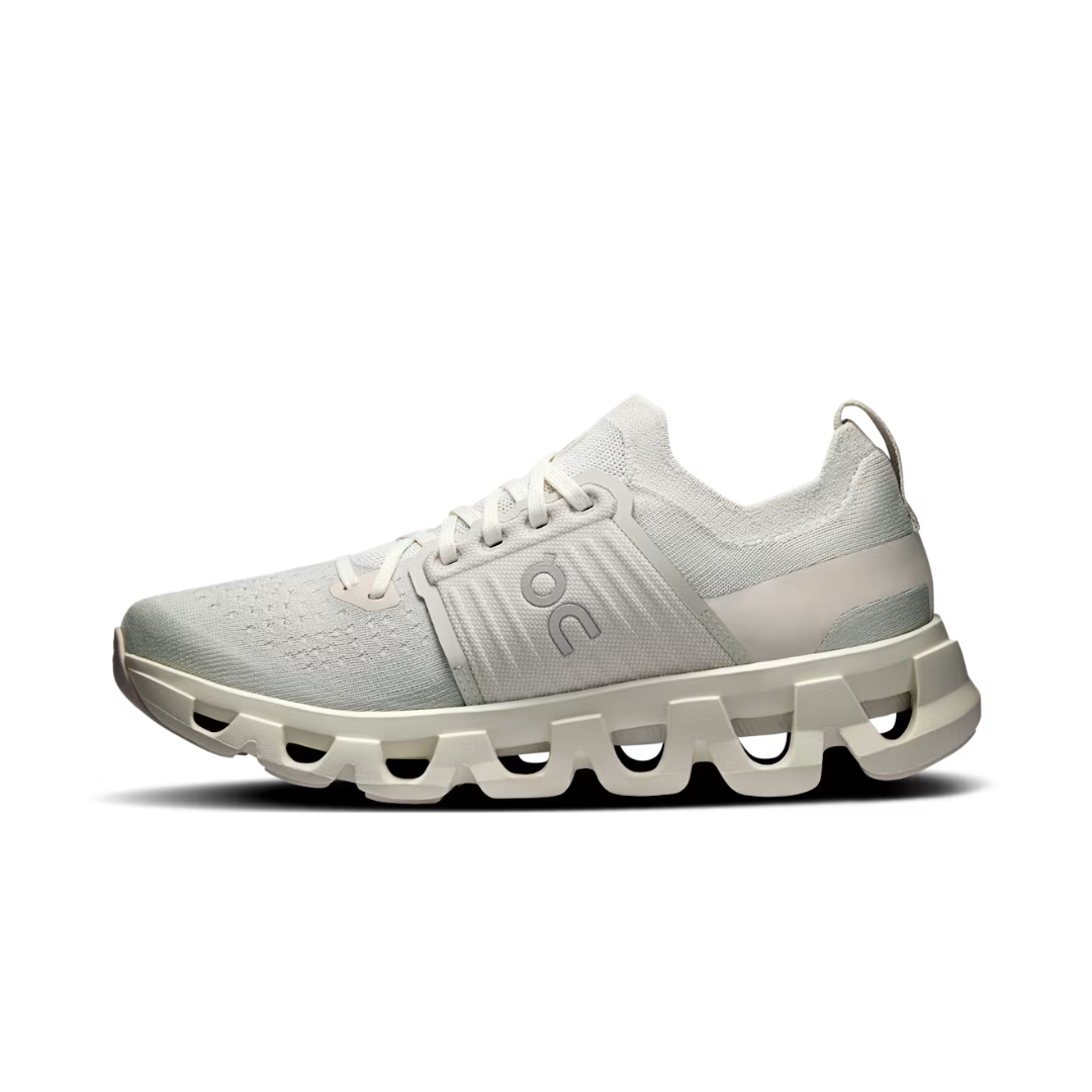 On Running Cloudswift 4 Wolf Sand (W) by ON