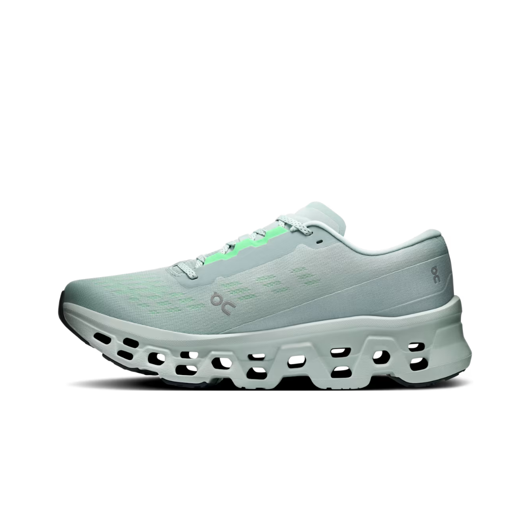 On Running Cloudmonster 3 Brook Flurry by ON
