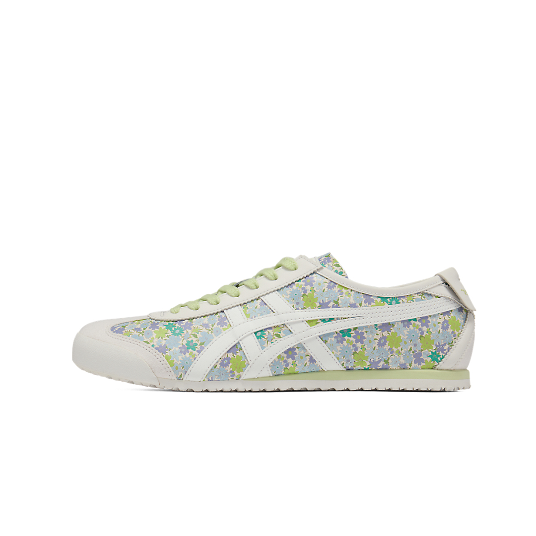 Onitsuka MEXICO 66 DRIED HERB OFF-WHITE by ONITSUKA