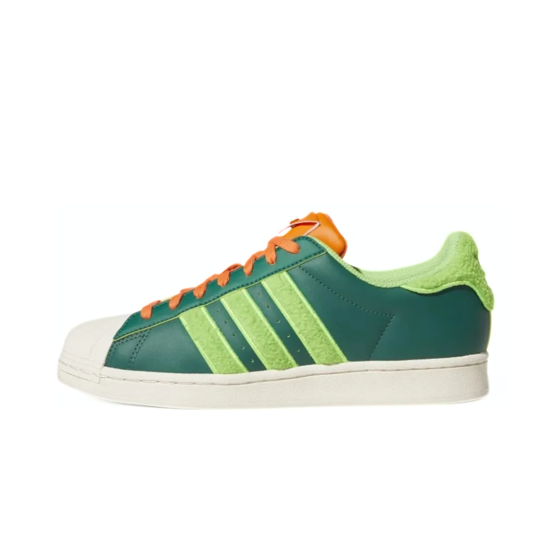 adidas Superstar South Park Kyle by ADIDAS
