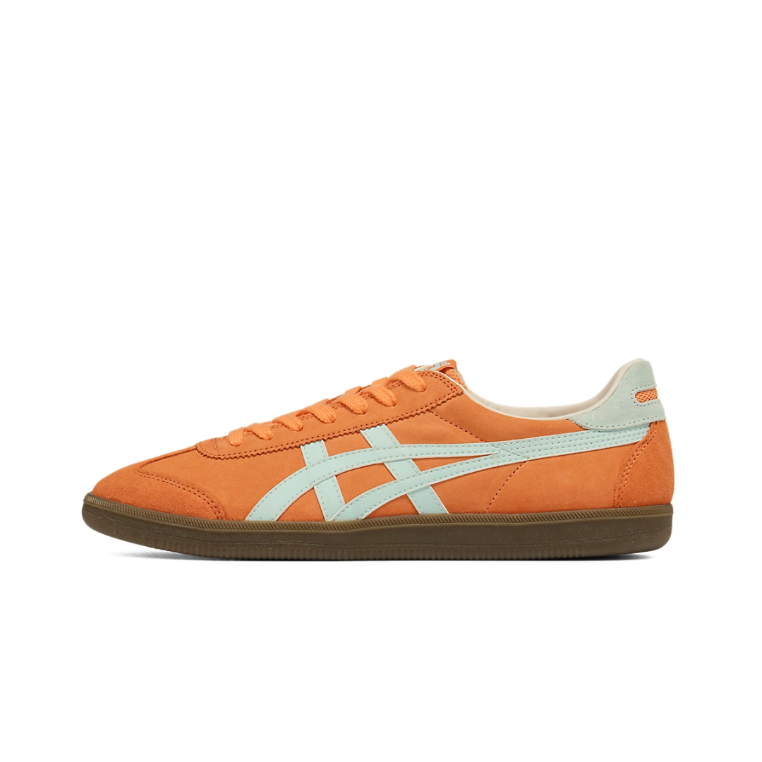Onitsuka Tiger Tokuten SUN PEACH PALE BLUE by ONITSUKA