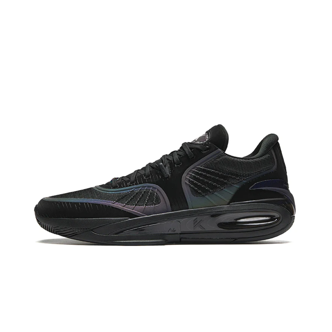 Anta Klay Thompson KT10 Black by ANTA