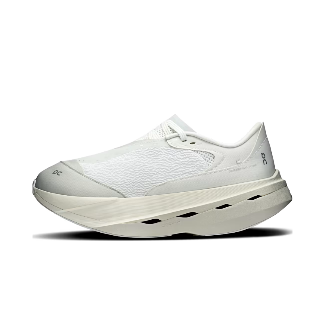 On Running Cloudboom Volt PAF White Gale (W) by ON