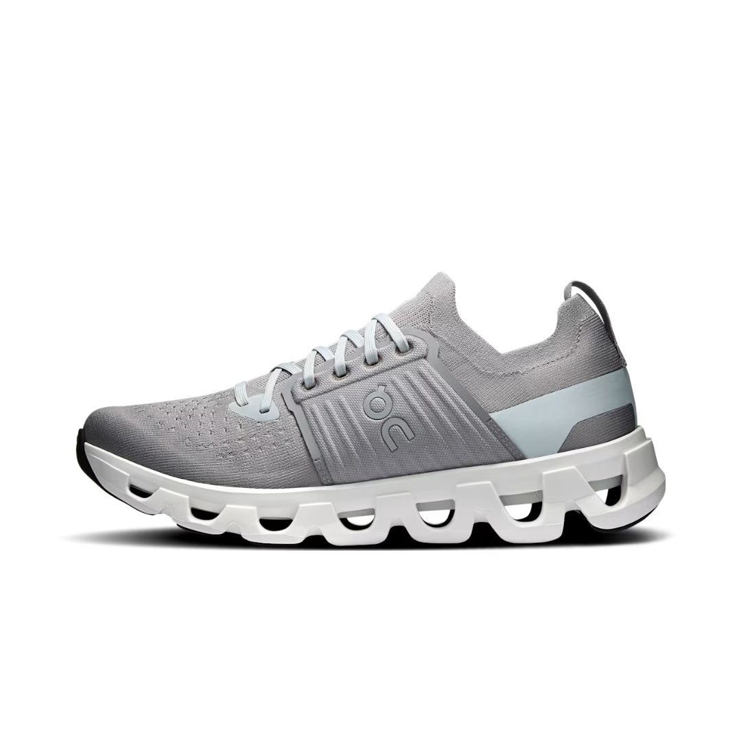 On Running Cloudswift 4 Alloy Glacier by ON