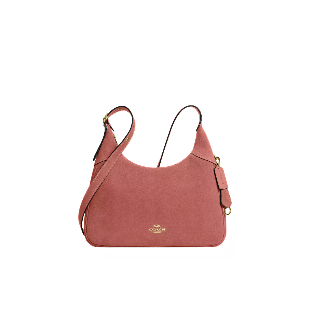 COACH Ella Shoulder Bag by COACH