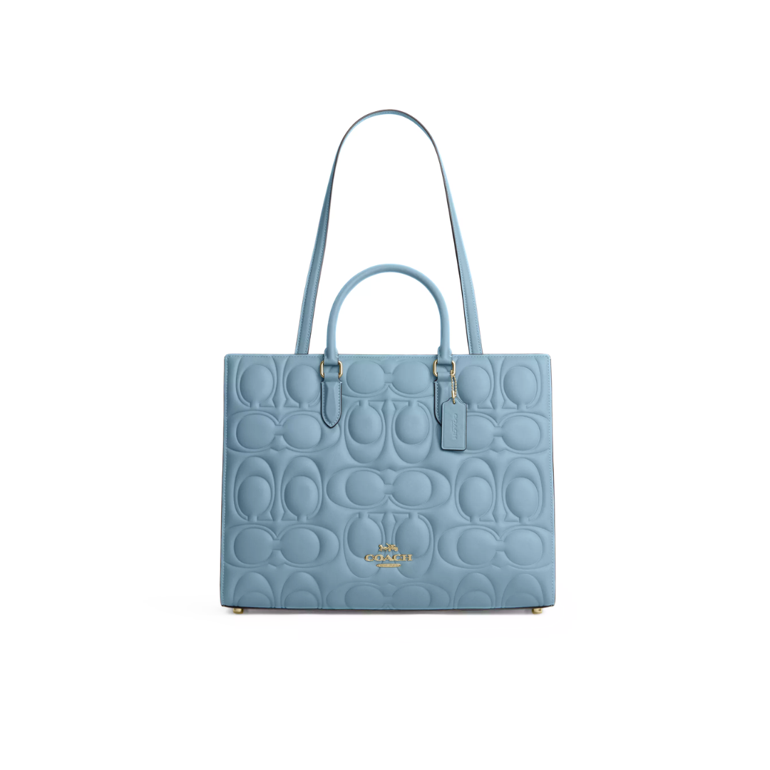 Coach Maggie Tote Bag by COACH