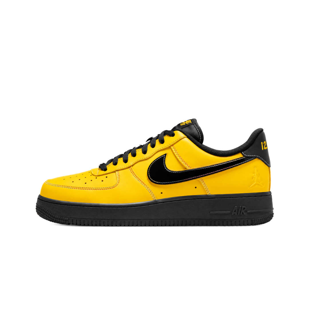 Nike Air Force 1 Low Ja Morant Let Me Be Ja by NIKE