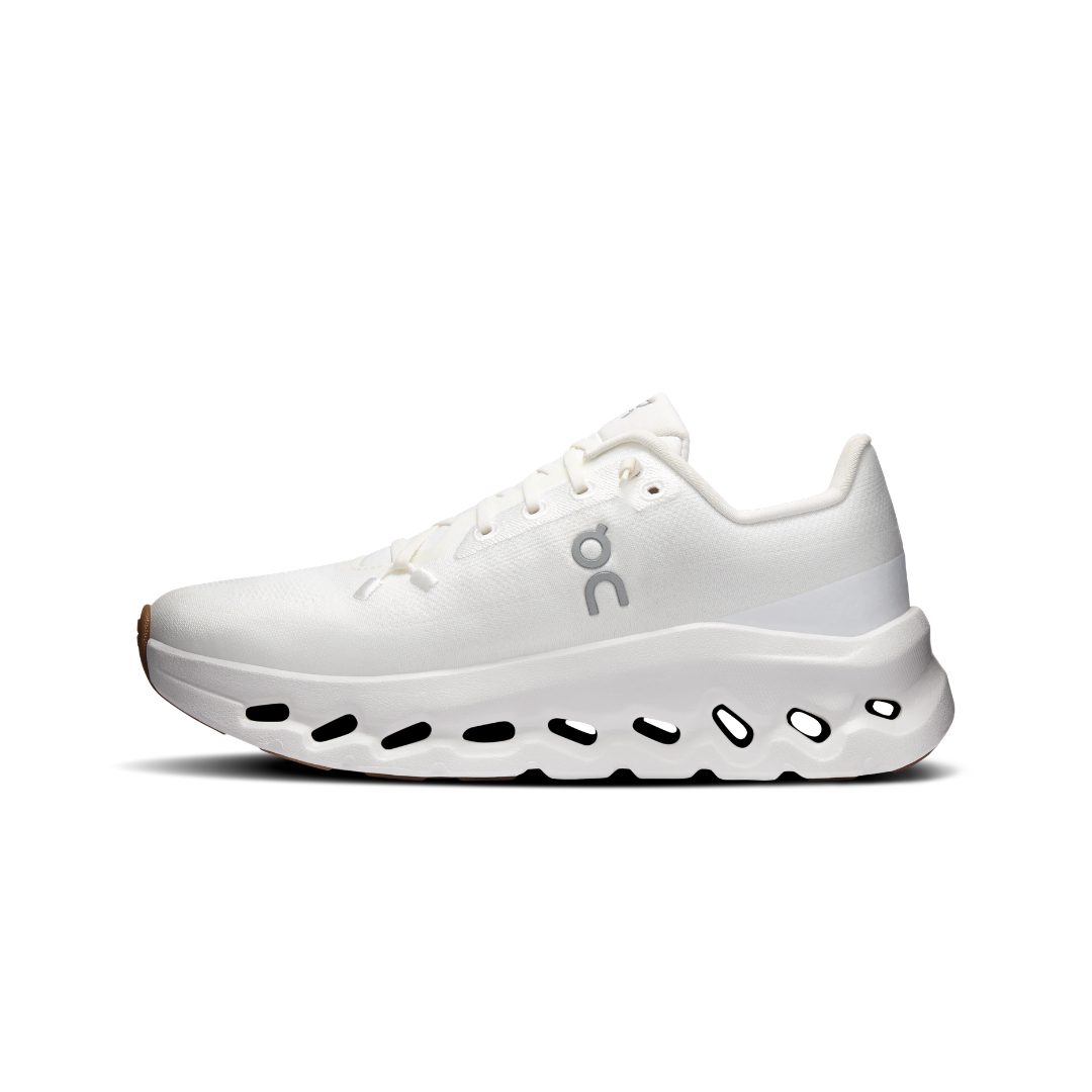ON RUNNING CLOUDTILT WHITE IVORY (W) by ON