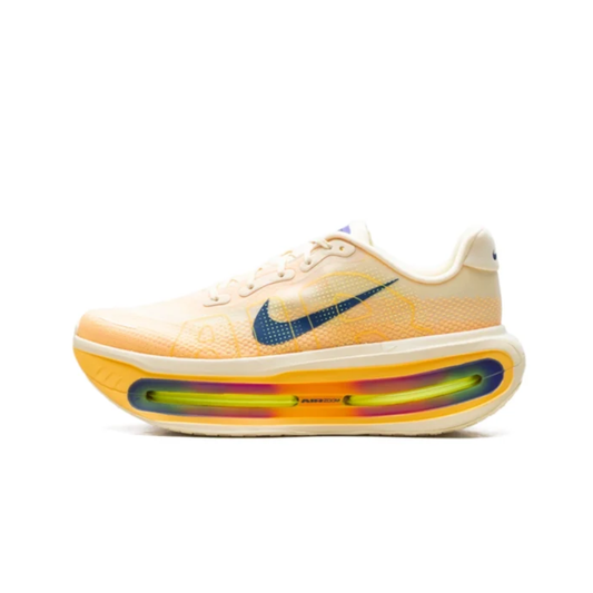 Nike Vomero Premium Alabaster by NIKE RUNNING