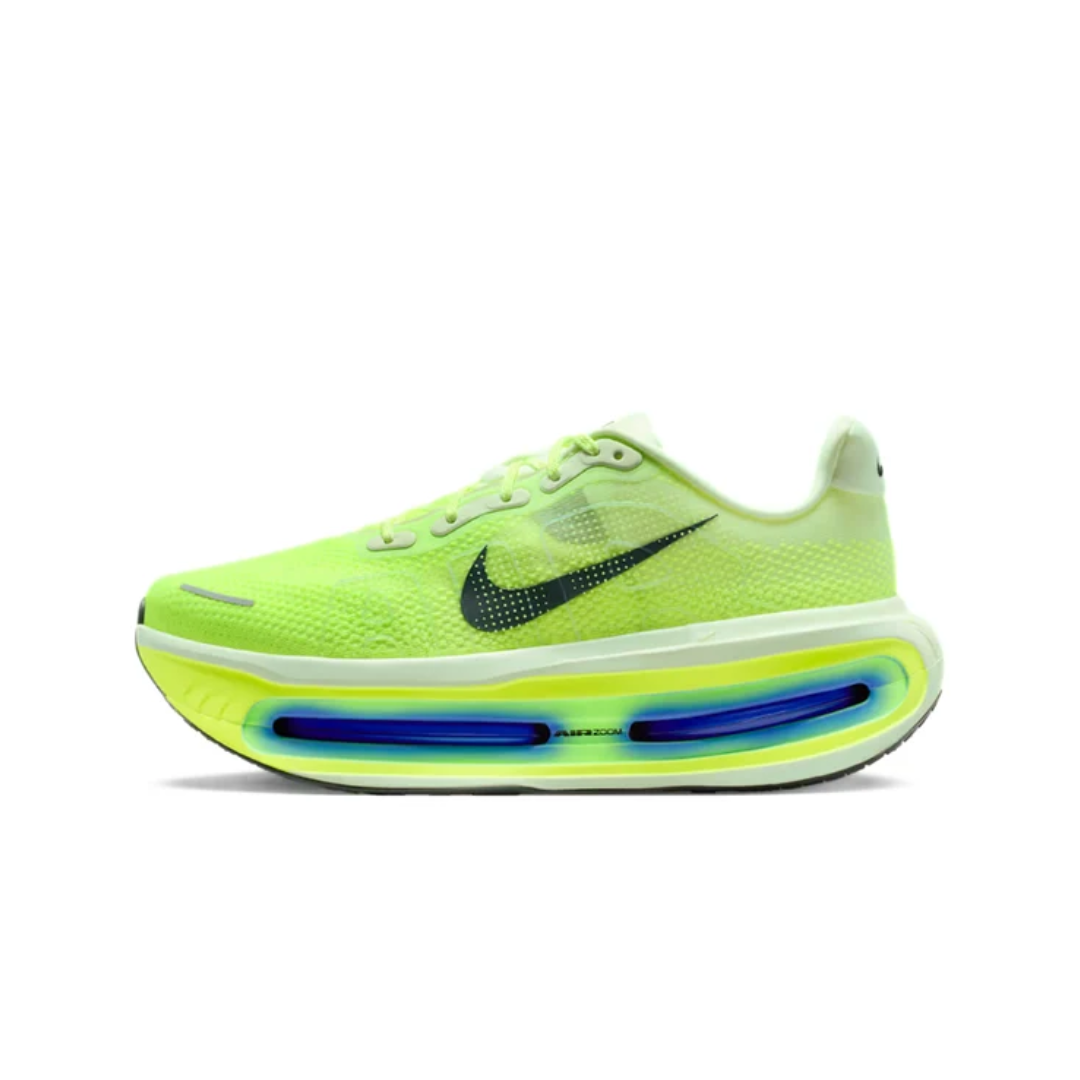 Nike Vomero Premium Volt Tint Sapphire by NIKE RUNNING