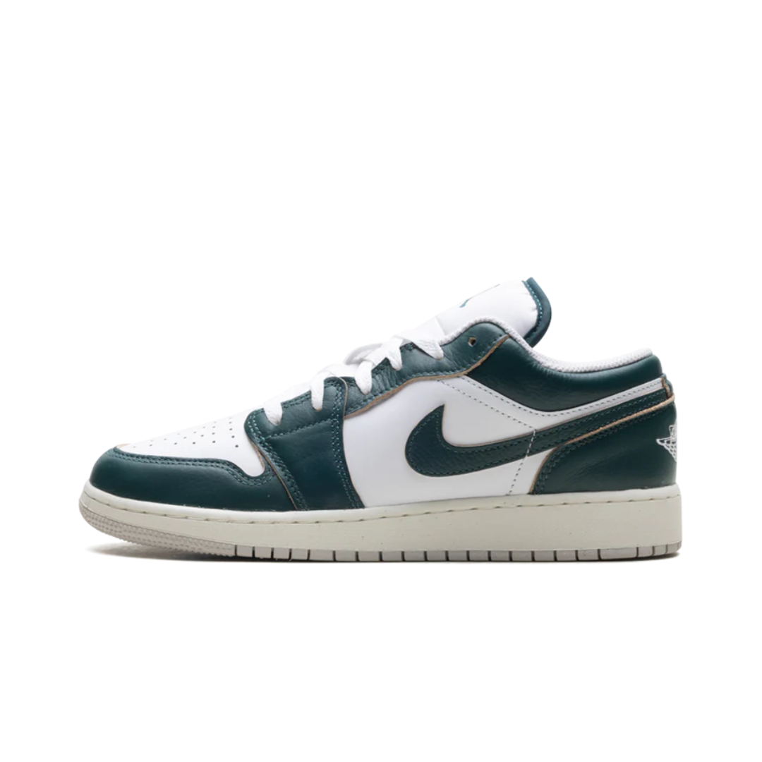 Jordan 1 Low SE Oxidized Green (GS) by Nike Air Jordan