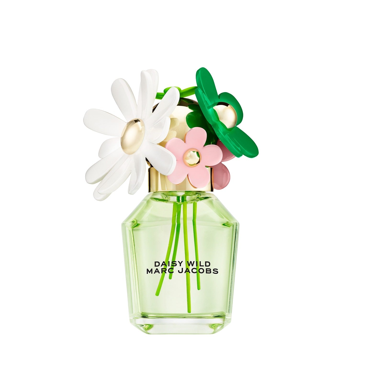 Daisy Wild Eau De Parfum for Women • 50ml