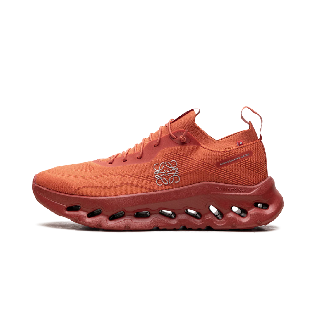 On Running Cloudtilt LOEWE Orange by ON