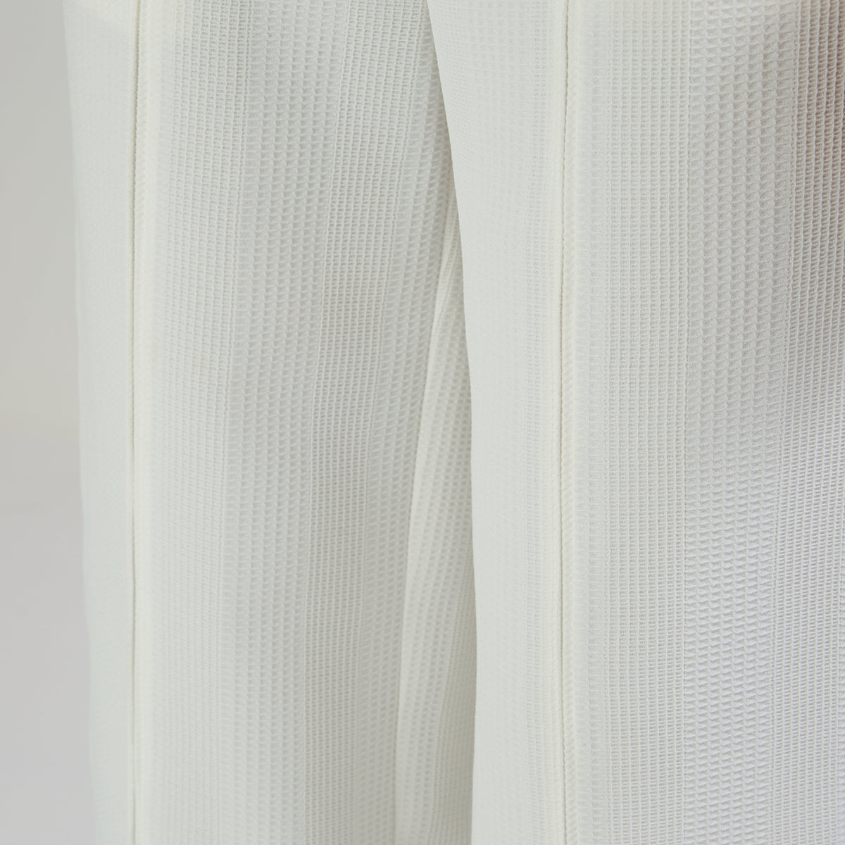 BMW SIGNATURE PANTS - WHITE by Warping Theories