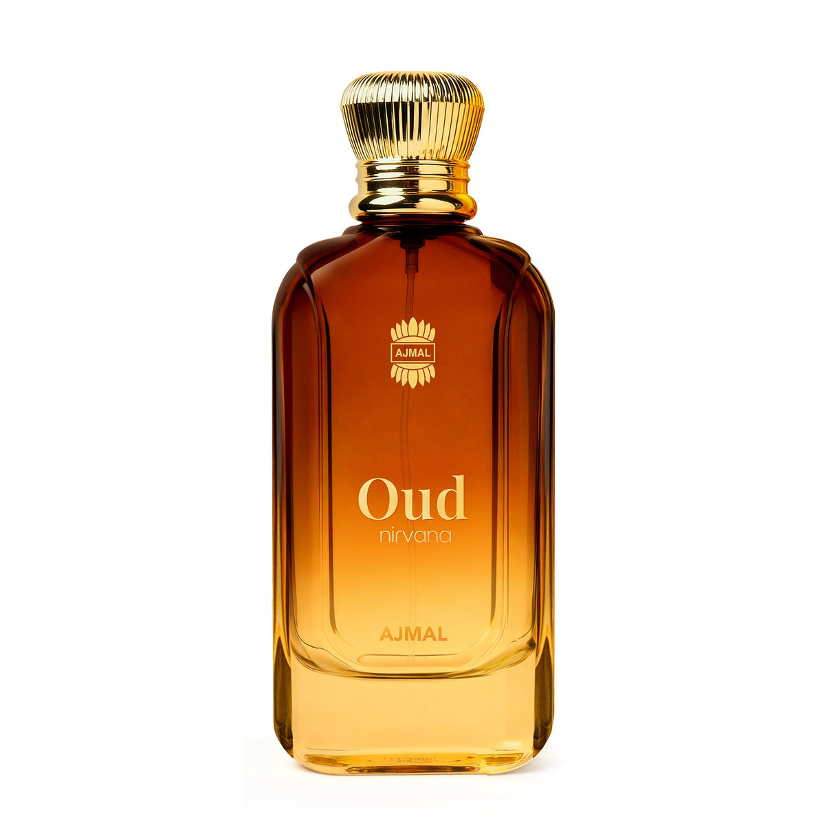 Ajmal Oud Nirvana Perfume 100 ML for Men & Women official product image