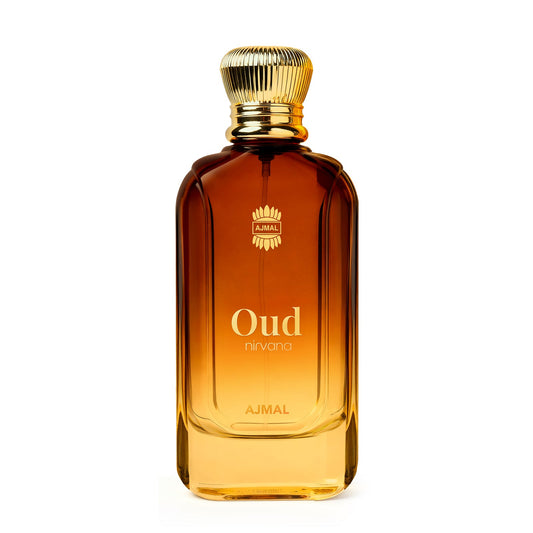 Ajmal Oud Nirvana Perfume 100 ML for Men & Women official product image