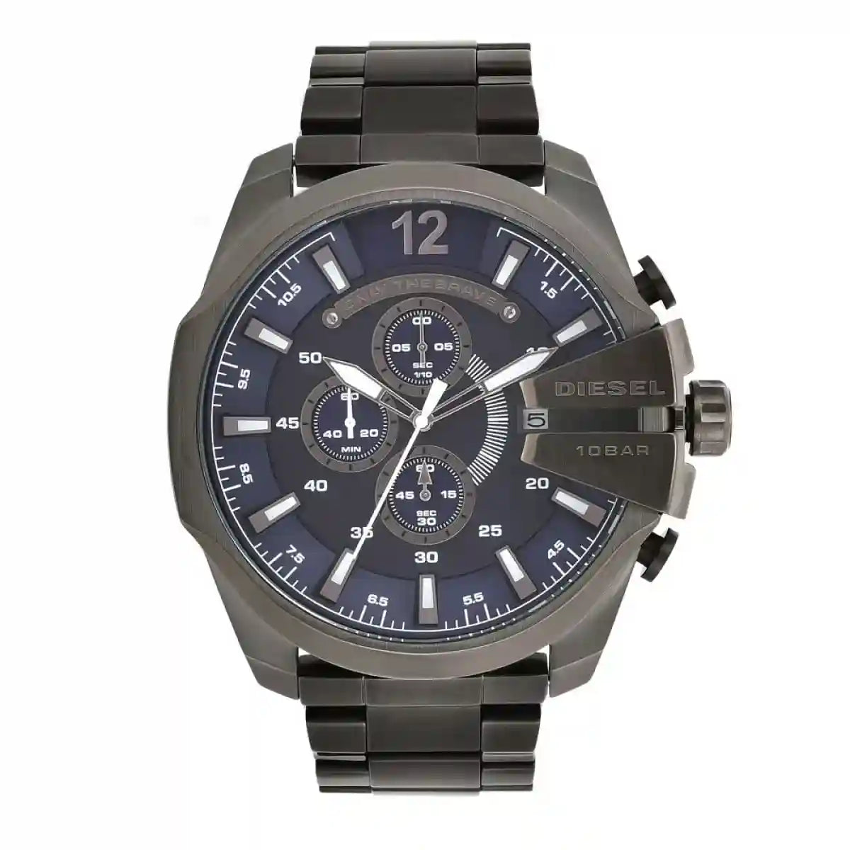 Grey Dz4329 Watch