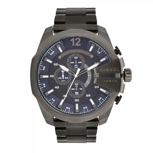 Grey Dz4329 Watch