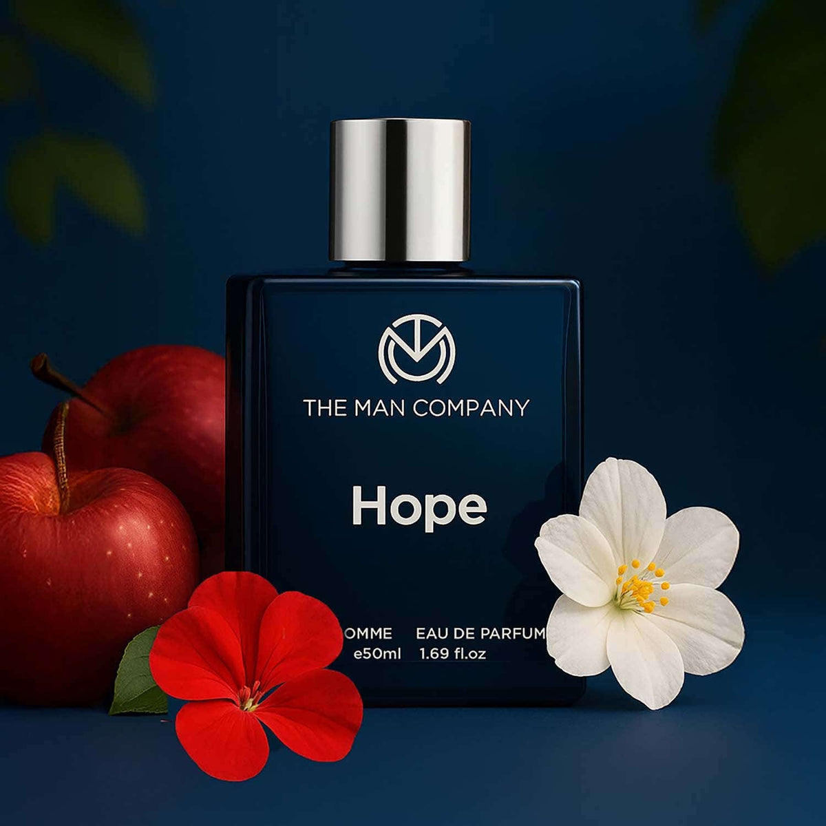 The Man Company Hope Perfume for Man (50 ml)