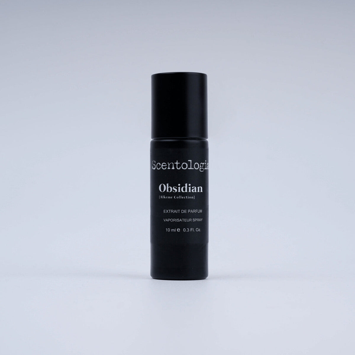 Scentologia Obsidian