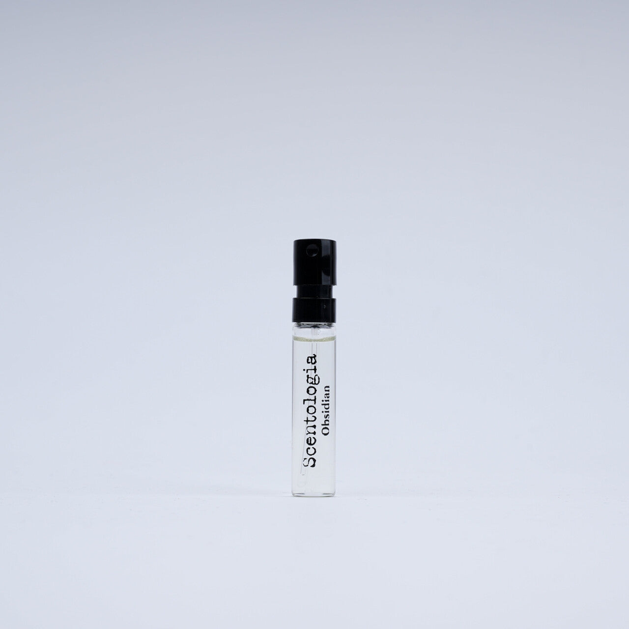 Scentologia Obsidian
