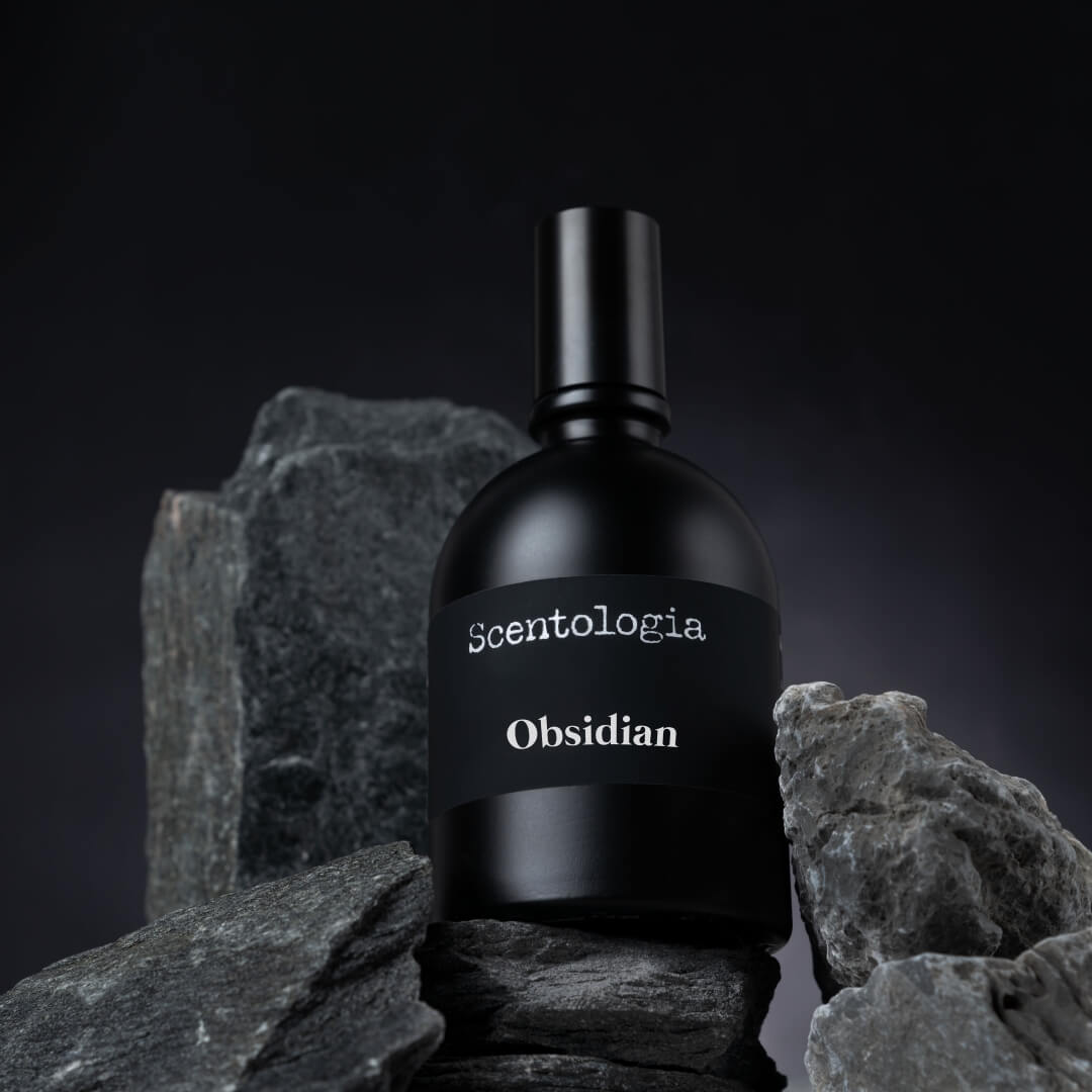 Scentologia Obsidian