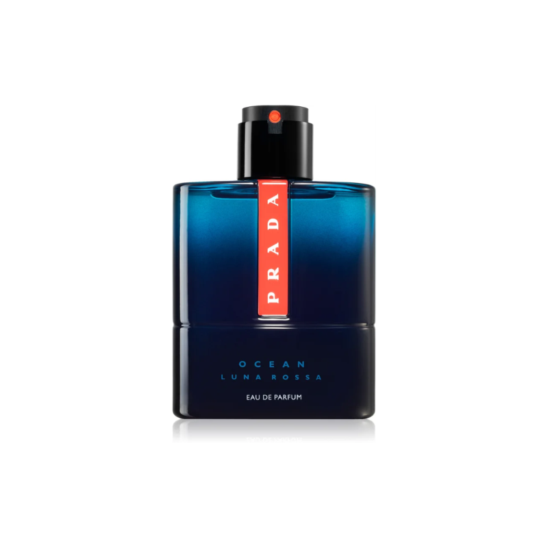 Prada Luna Rossa Ocean Eau de Parfum for Men — image 1
