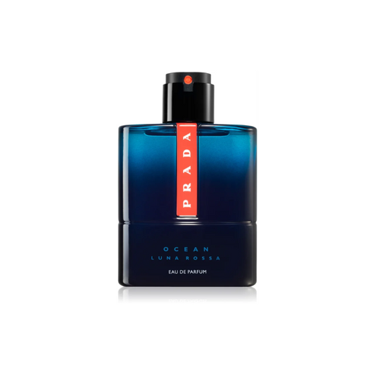 Prada Luna Rossa Ocean Eau de Parfum for Men — image 1